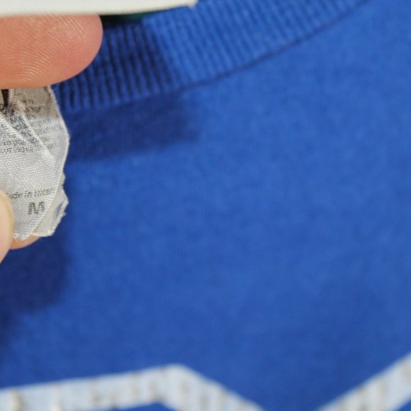 Los Angelos Dodgers Womens Medium Short Sleeve Tee - Picture 3 of 4